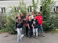 Kinderferienprogramm 2023